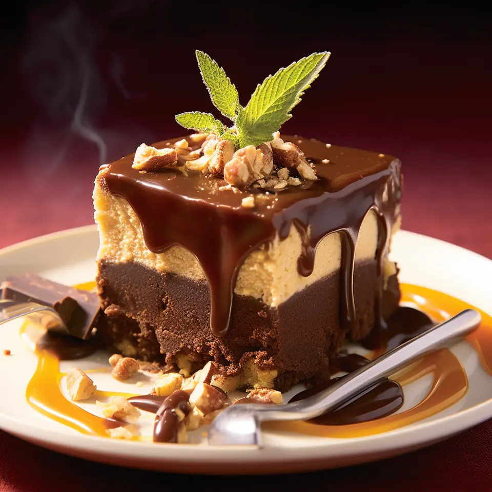 INSA Flavors Dessert