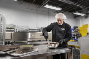 Insa Edibles Chocolate 
