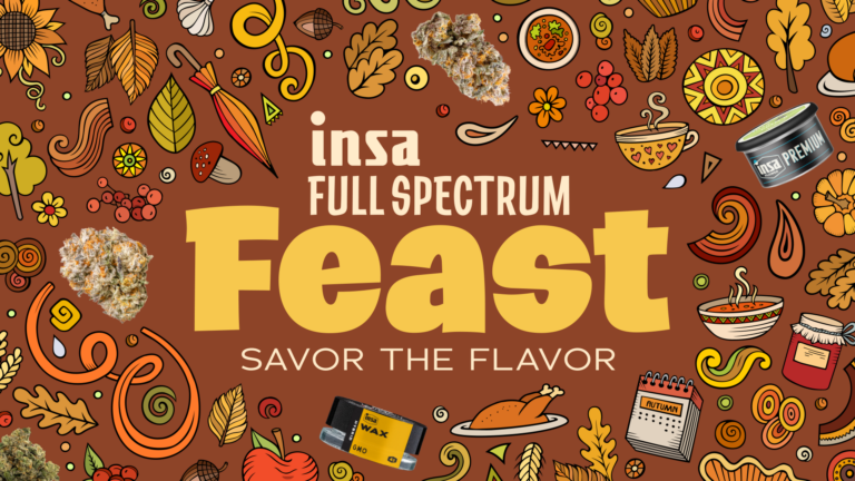 Full Spectrum Feast - Savor the Flavor