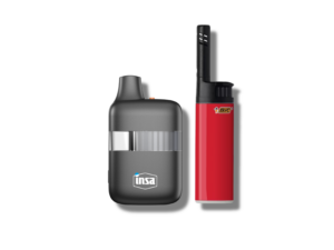 Insa All-In-One Vape - Titan Compact Size