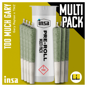Pre-Roll Multipacks - Too Much Gary