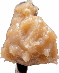 Live Rosin Cold Cure
