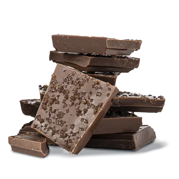 Insa Coffee and Donuts Chocolate
