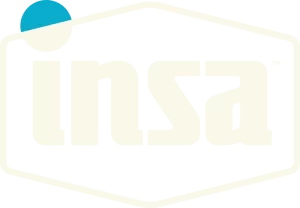 INSA Logo