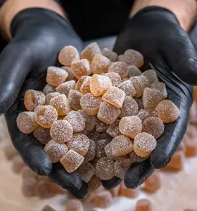 Insa Edible - Drops 