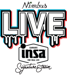 OCTOBER 2, 2023 NIMBUS X INSA SIGNATURE STRAIN LIVE RESIN CARTRIDGES