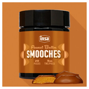 Insa Edible - Smooches