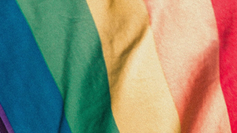 Celebrating Pride Month: Insa's Commitment to Equality and Inclusion