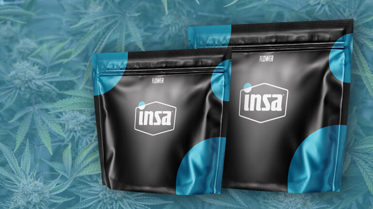 Insa Large Pack Flower