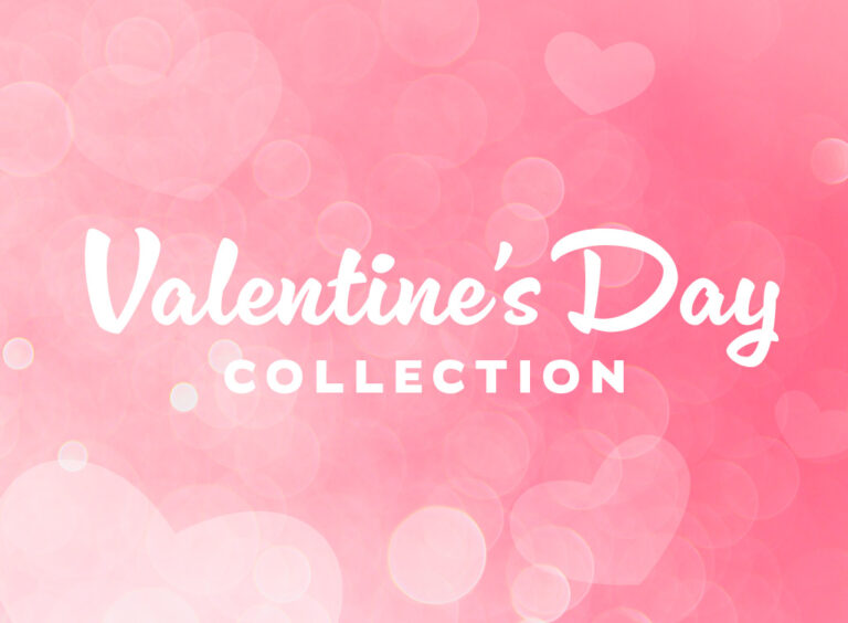 Valentine's Day Collection