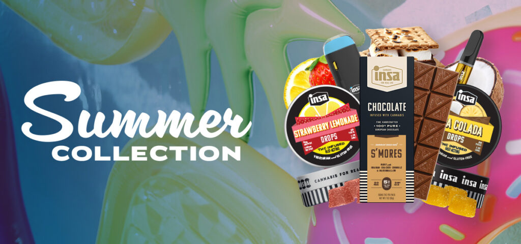 Summer Collection