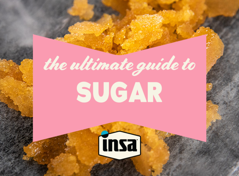 INSA Ultimate Guide to Sugar