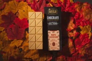 2025 Fall Collection Maple Cheesecake