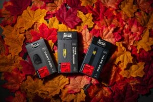 2025 Fall Collection - Cranberry Orchard Vaporizers