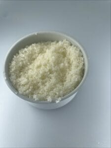 Live Sand in The Lab