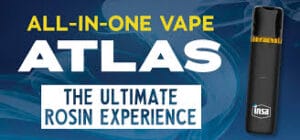 Insa All-In-One Vape - Atlas Isolated Airways