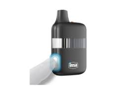 Insa All-In-One Vape - Titan Button