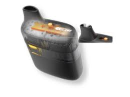 Insa All-In-One Vape - Titan Aroma Seal