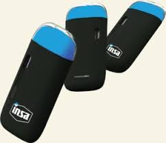 Insa All-In-One Vapes - Proto: 3 protos
