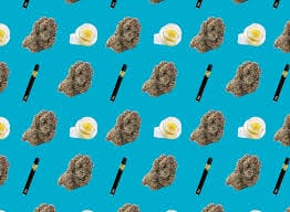 Your Favorite Strain Three Ways