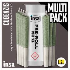 Pre-Roll Multipacks - Cubenzis