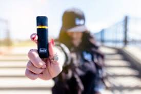 Insa All-In-One Vape - Atlas Lifestyle