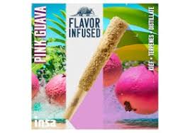 Insa Flavor Infused Pre-Rolls