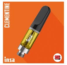 Award winning clementine vape