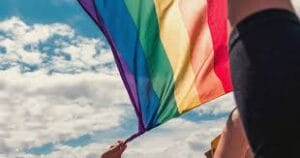 INSA pride T-shirt Limited Edition