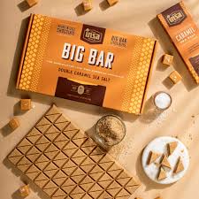 INSA Cannabis Edible Big Bar