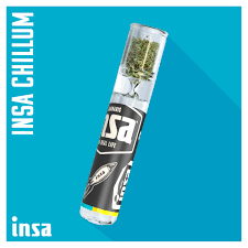 Insa Cannabis Chillum