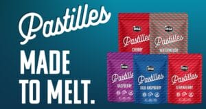 Pastilles - Made to Melt
