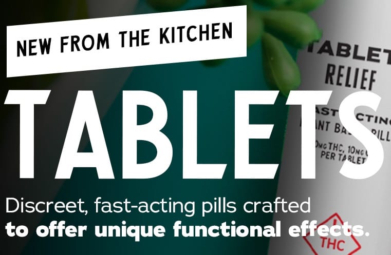 Tablets