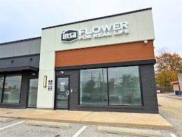 Insa Pennsylvania Dispensary - Newtown Square