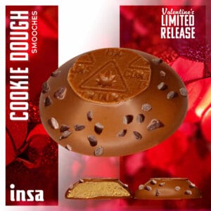 Valentine's Day - Limited Release Cookie Dough Smooches