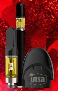 Valentine's Day - Vape collection. Cart, Dart, & Pen
