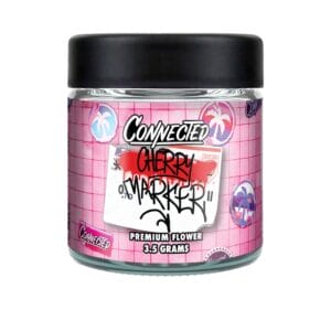 Connected - Cherry Marker