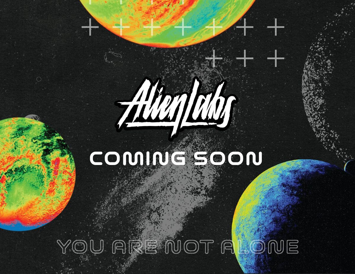 Alien Labs