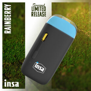 Spring Collection - Rainberry Proto