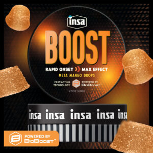 Boost Drops - Meta Mango