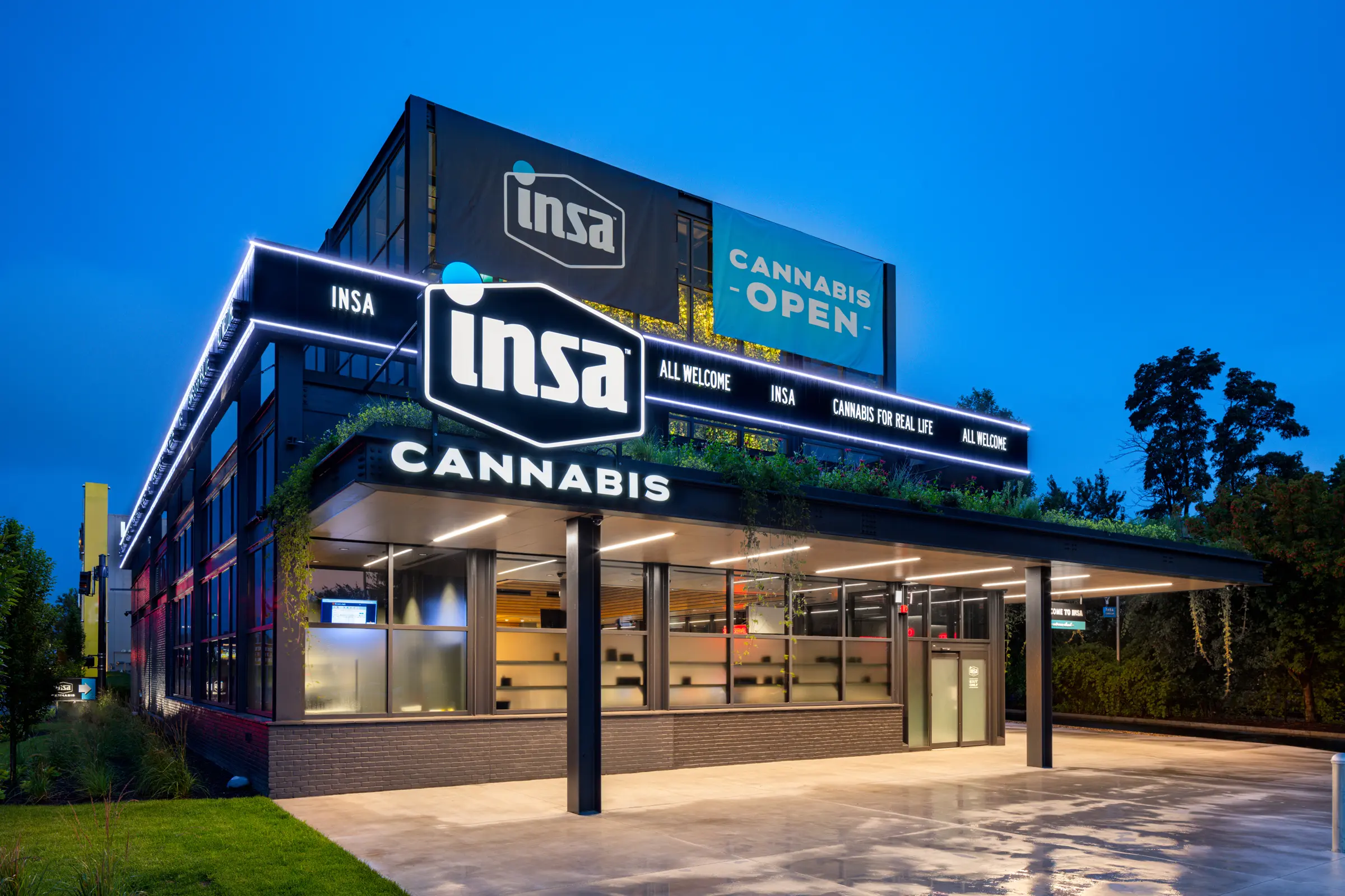 September Drop List - Insa