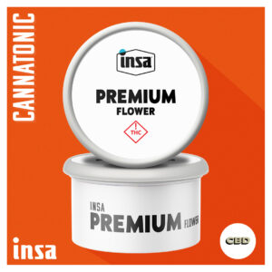 The August Drop List: Cannatonic
