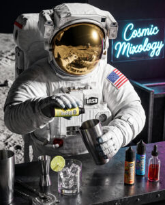Insa Drippers - Cosmic Mixology