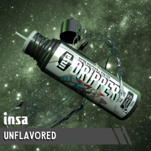 Insa Drippers - Relief