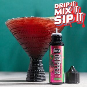 Insa Drippers - Watermelon Drip It