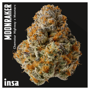 September Drop List - Moonraker