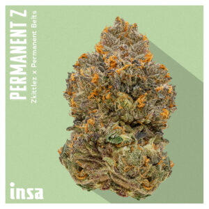 September Dop List - Permanent Z